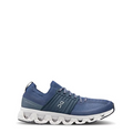 On Running Cloudswift 3 PR Trainers Denim/Midnight On Running