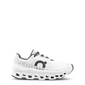 On Running Cloudmonster White Womens On Running