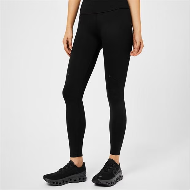 On Running Cloudmonster Black Womens On Running