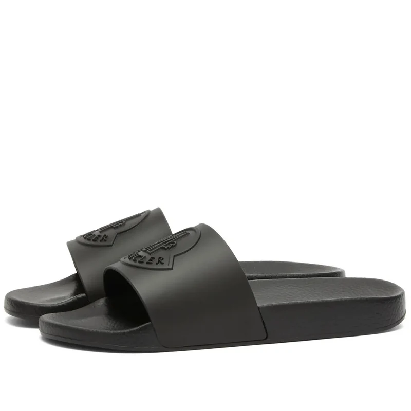 Moncler. Basile Logo Sliders