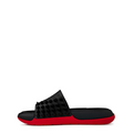 Christian Louboutin Spike Sliders Black Christian Louboutin
