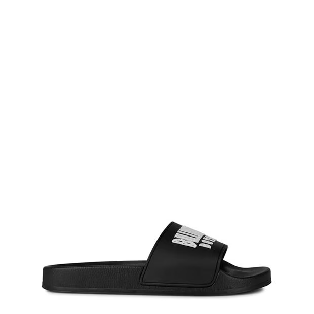 Billionaire Boys Club Logo Sliders Billionaire Boys Club