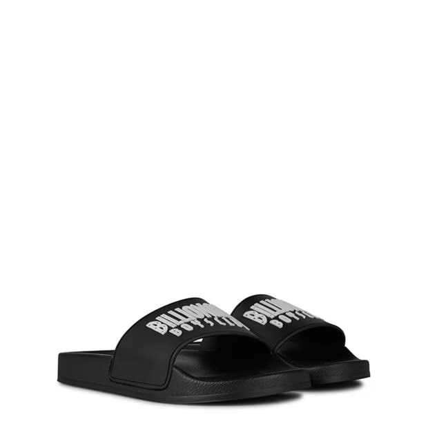Billionaire Boys Club Logo Sliders Billionaire Boys Club