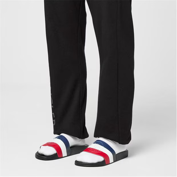 Moncler. Multi Basile Logo Sliders