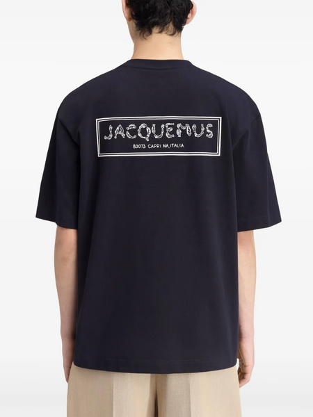 JACQUEMUS ロゴ Le Meru バックロゴ 長袖 Tシャツ ロンT 24145491_54268017_600.jpg