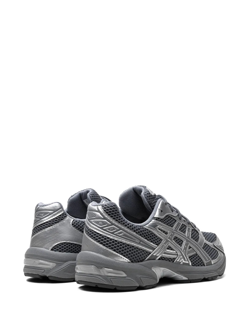 ASICS Gel-1130 Steel Grey Pure Silver