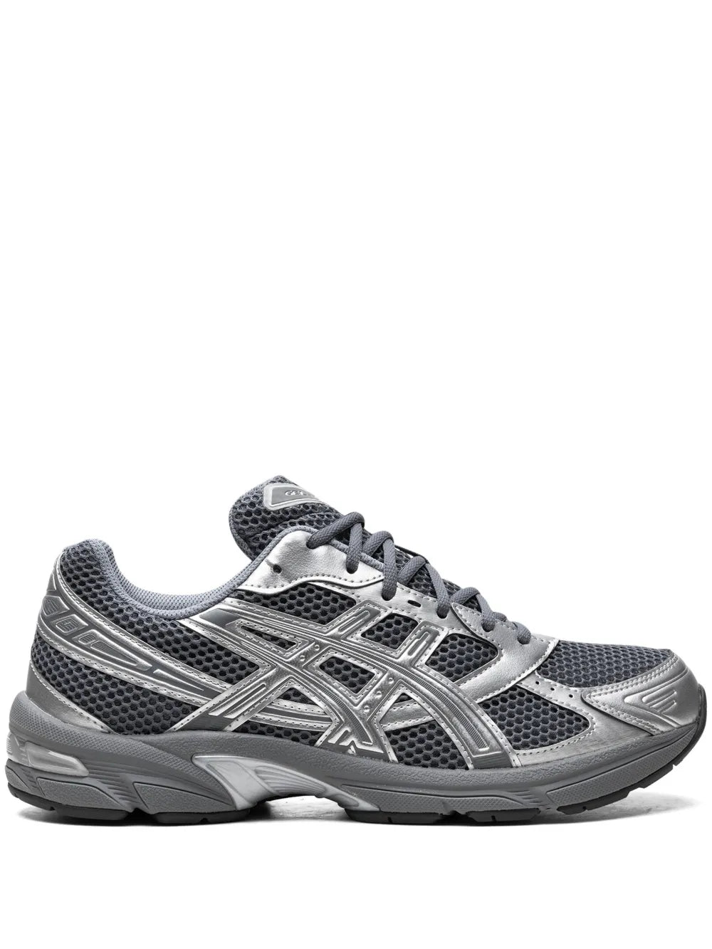 ASICS Gel-1130 Steel Grey Pure Silver