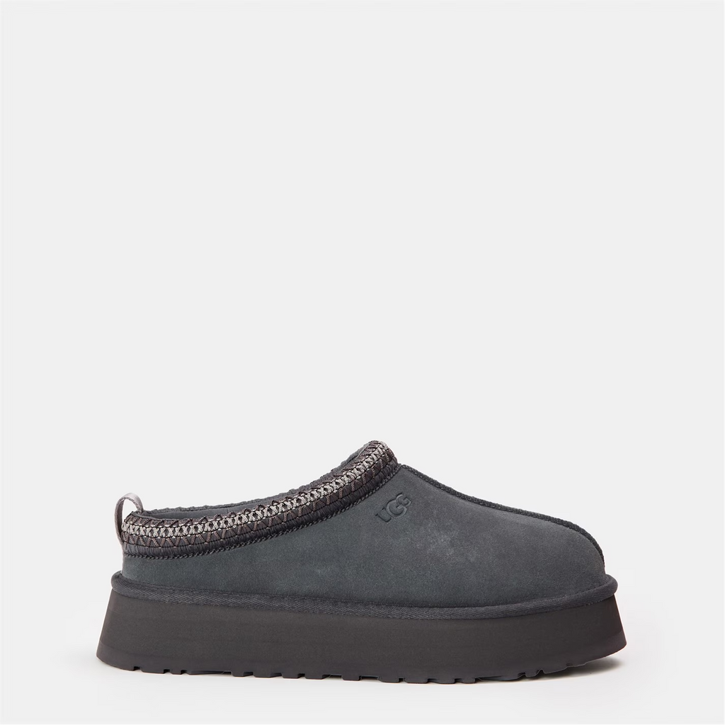 Ugg Tazz Slippers Obsidian