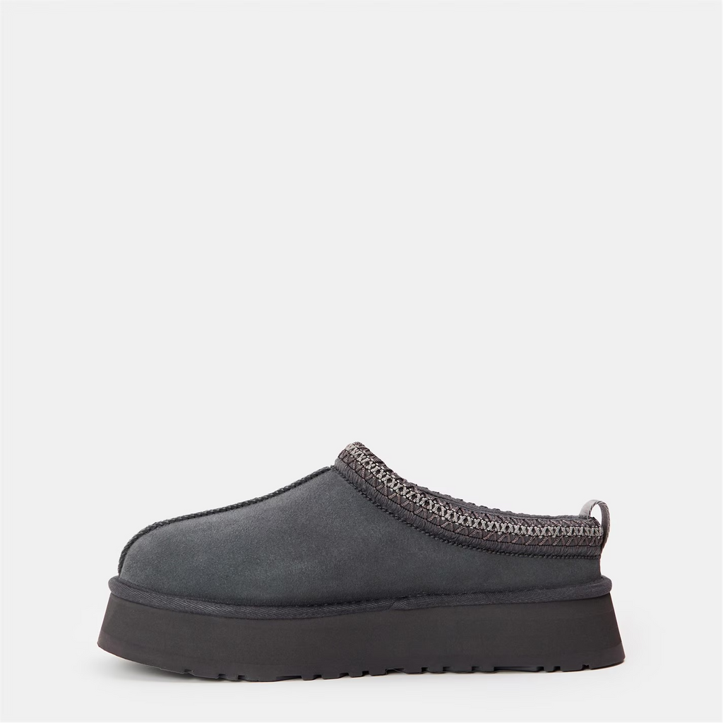 Ugg Tazz Slippers Obsidian