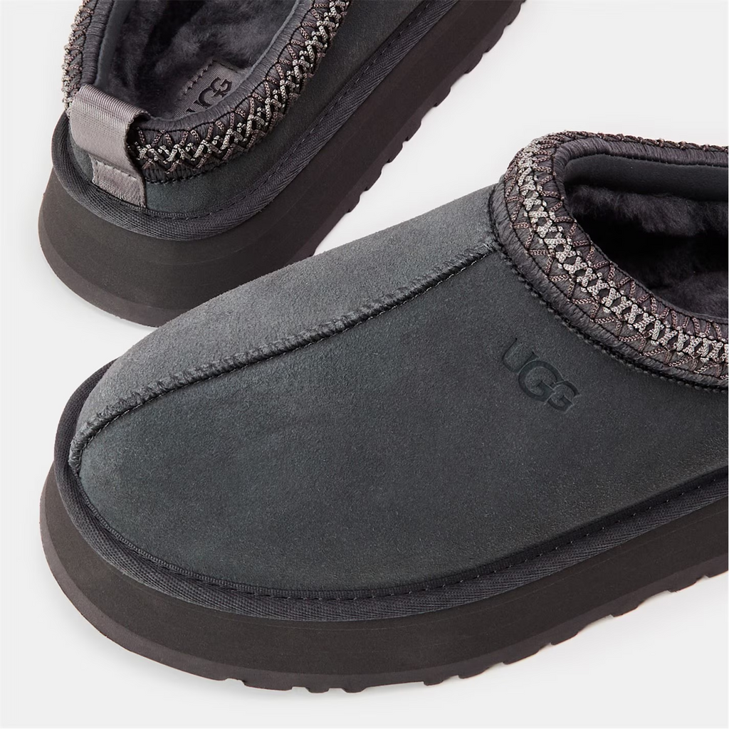 Ugg Tazz Slippers Obsidian