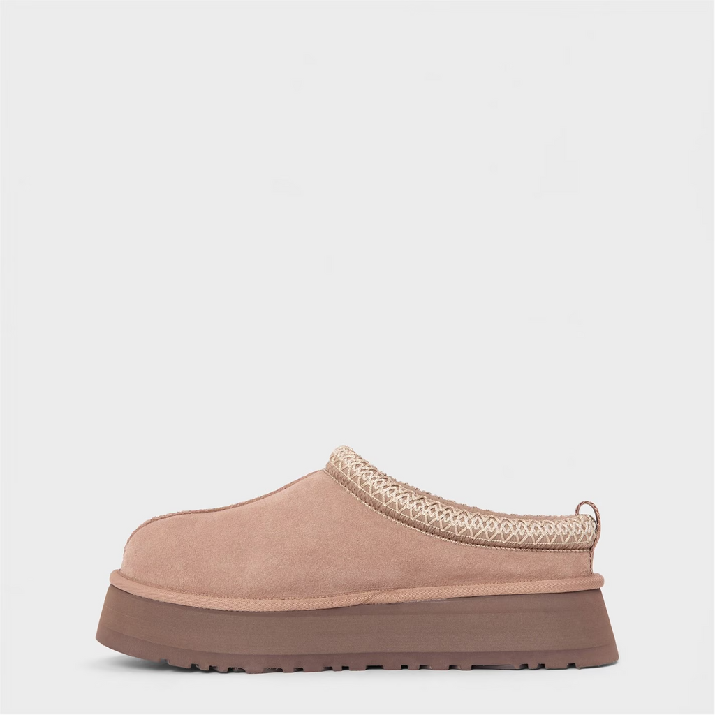 Ugg Tazz Slippers Rocky Oak