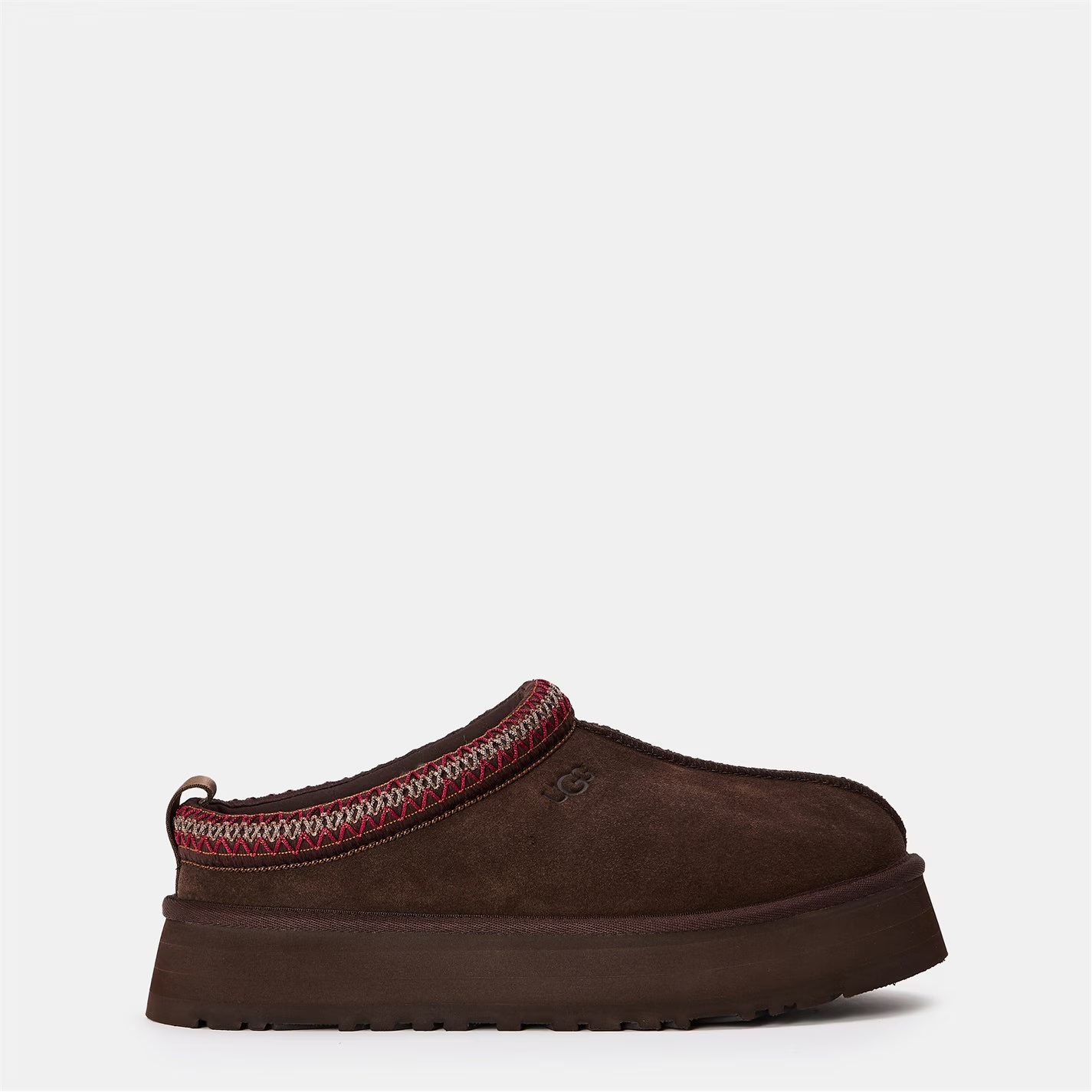 Ugg Tazz Slippers Dusted Cocoa