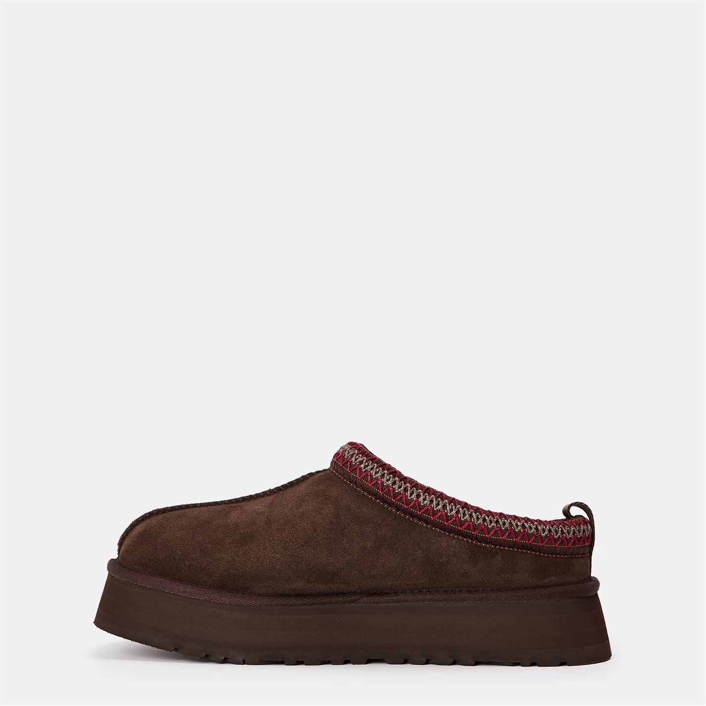 Ugg Tazz Slippers Dusted Cocoa