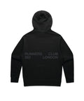 CARMELO PACE 262 CLUB LOGO HOODIE