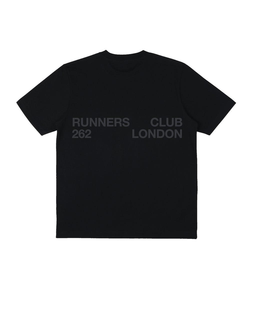 CARMELO PACE 262 CLUB LOGO T SHIRT