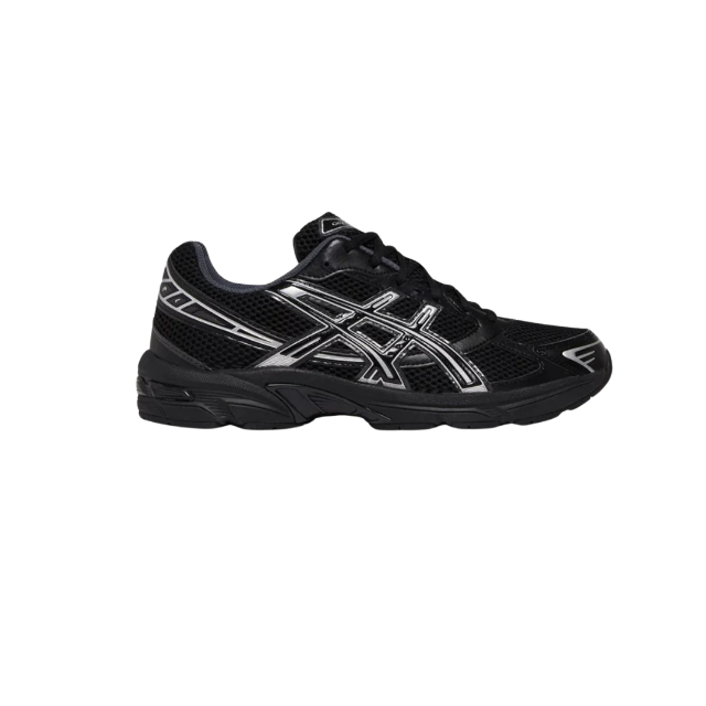 Asics Gel 1130 'Black Pure Silver' Asics