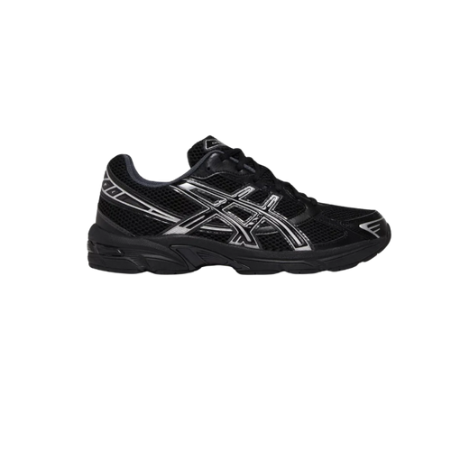 Asics Gel 1130 'Black Pure Silver' Asics
