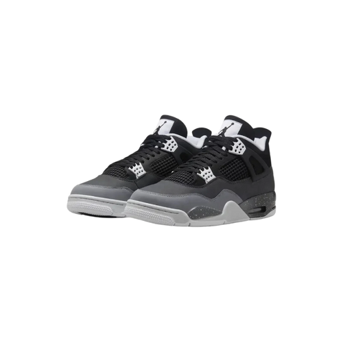Air Jordan 4 Retro Fear