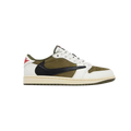 Air Jordan 1 Low OG x Travis Scott SP 'Medium Olive