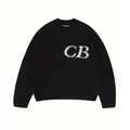 Cole Buxton CB Knit Black Cole Buxton