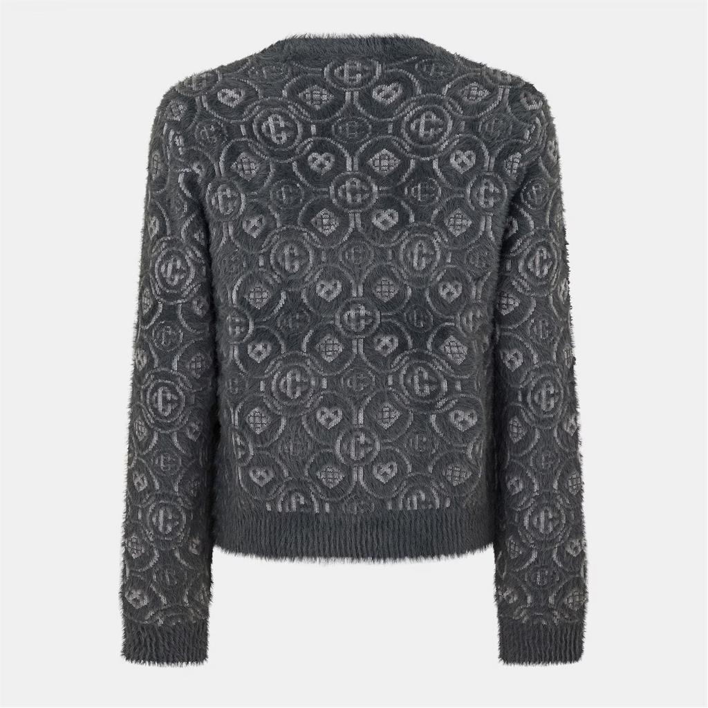 CASABLANCA Casa Mono Jumper