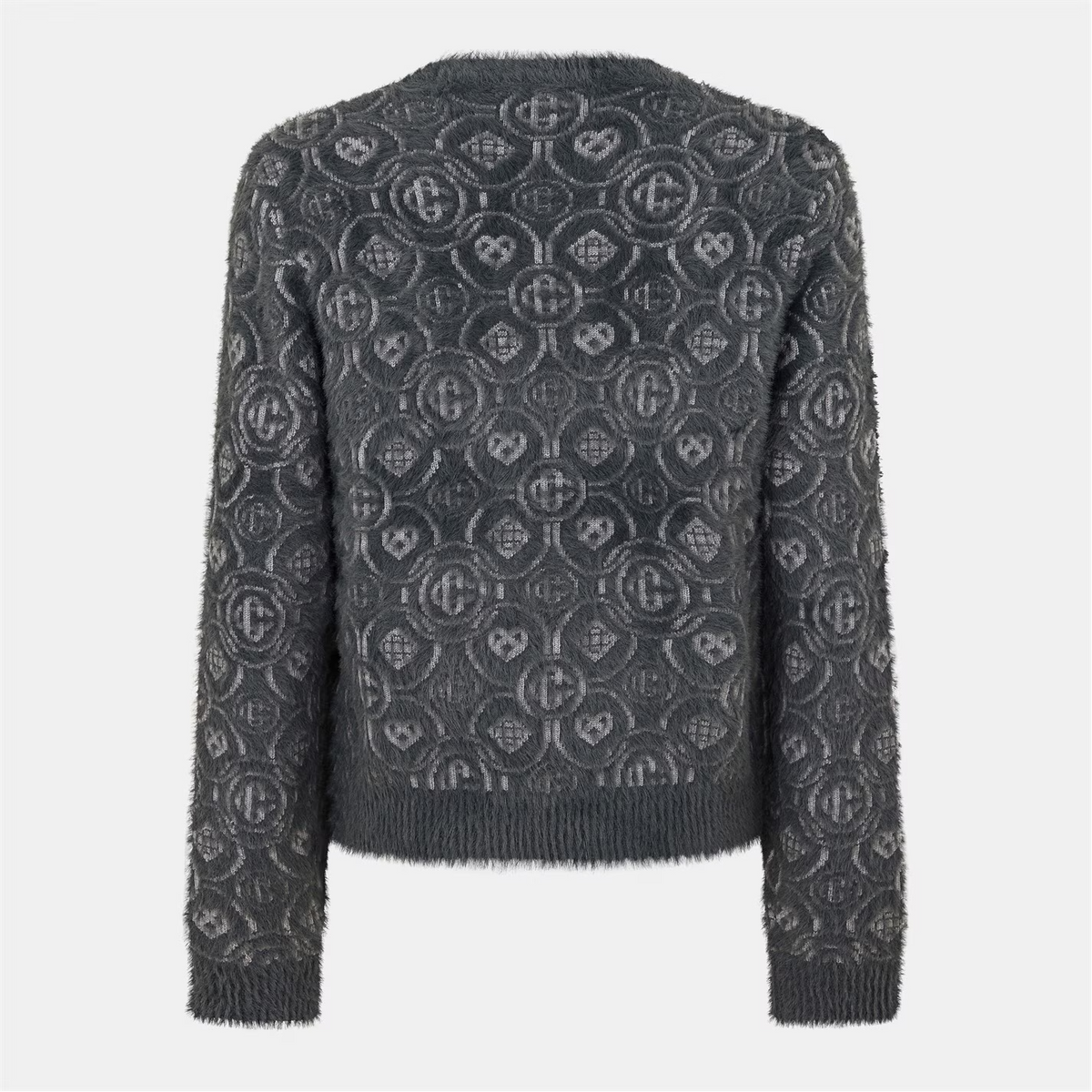 CASABLANCA Casa Mono Jumper
