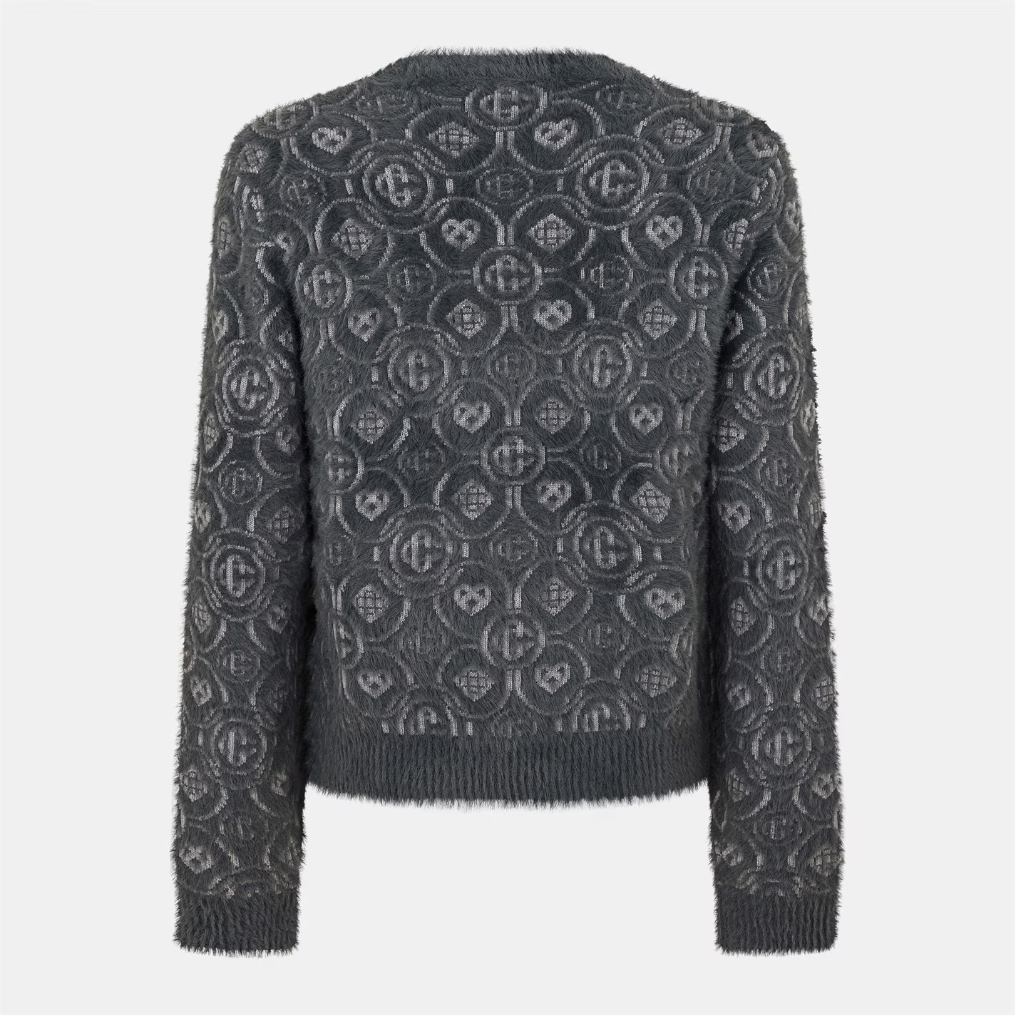 CASABLANCA Casa Mono Jumper