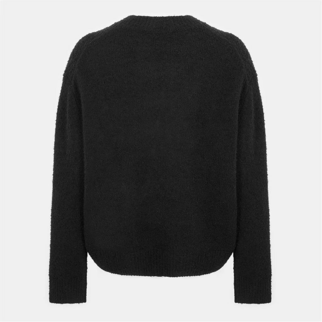 Cole Buxton CB Star Knit Black