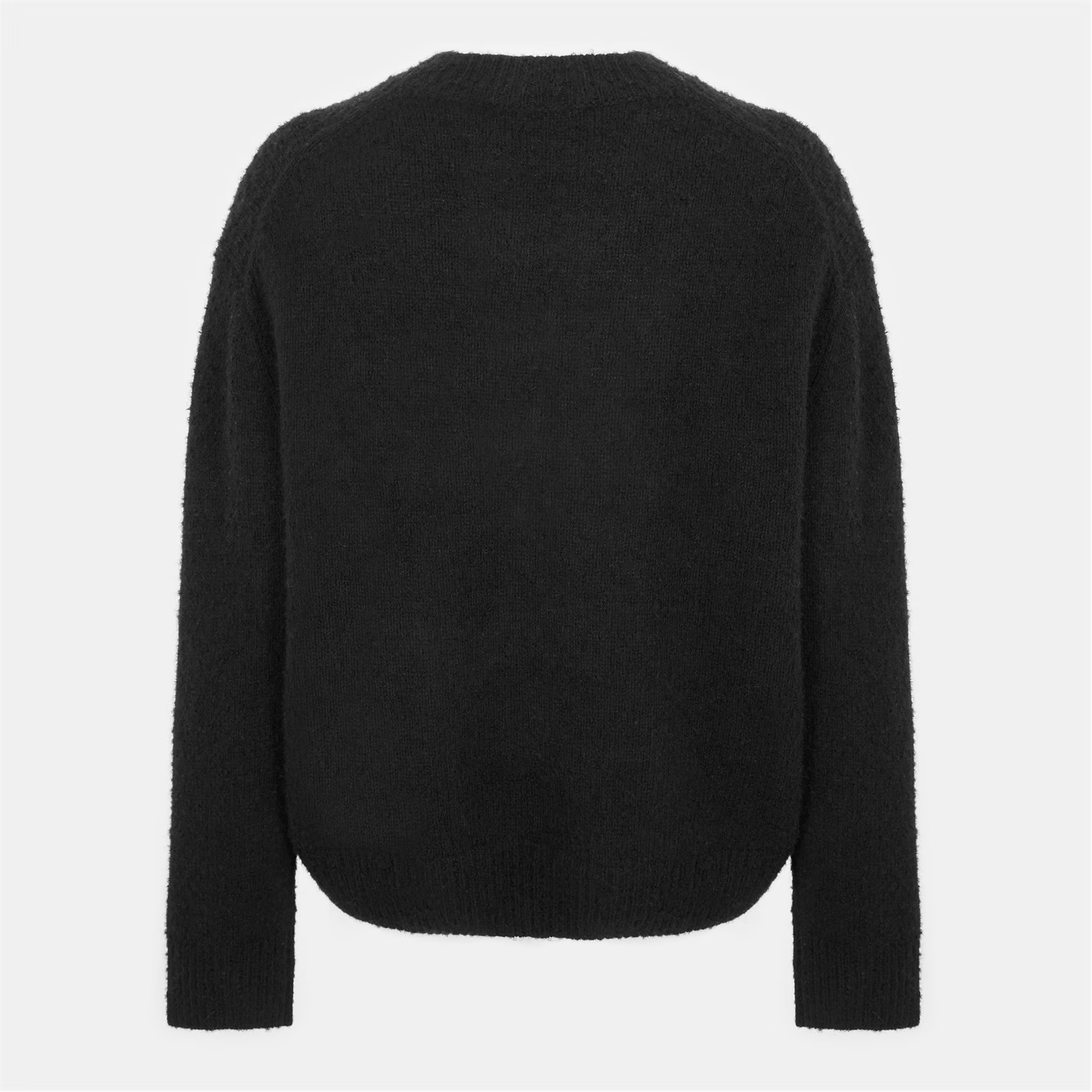 Cole Buxton CB Star Knit Black