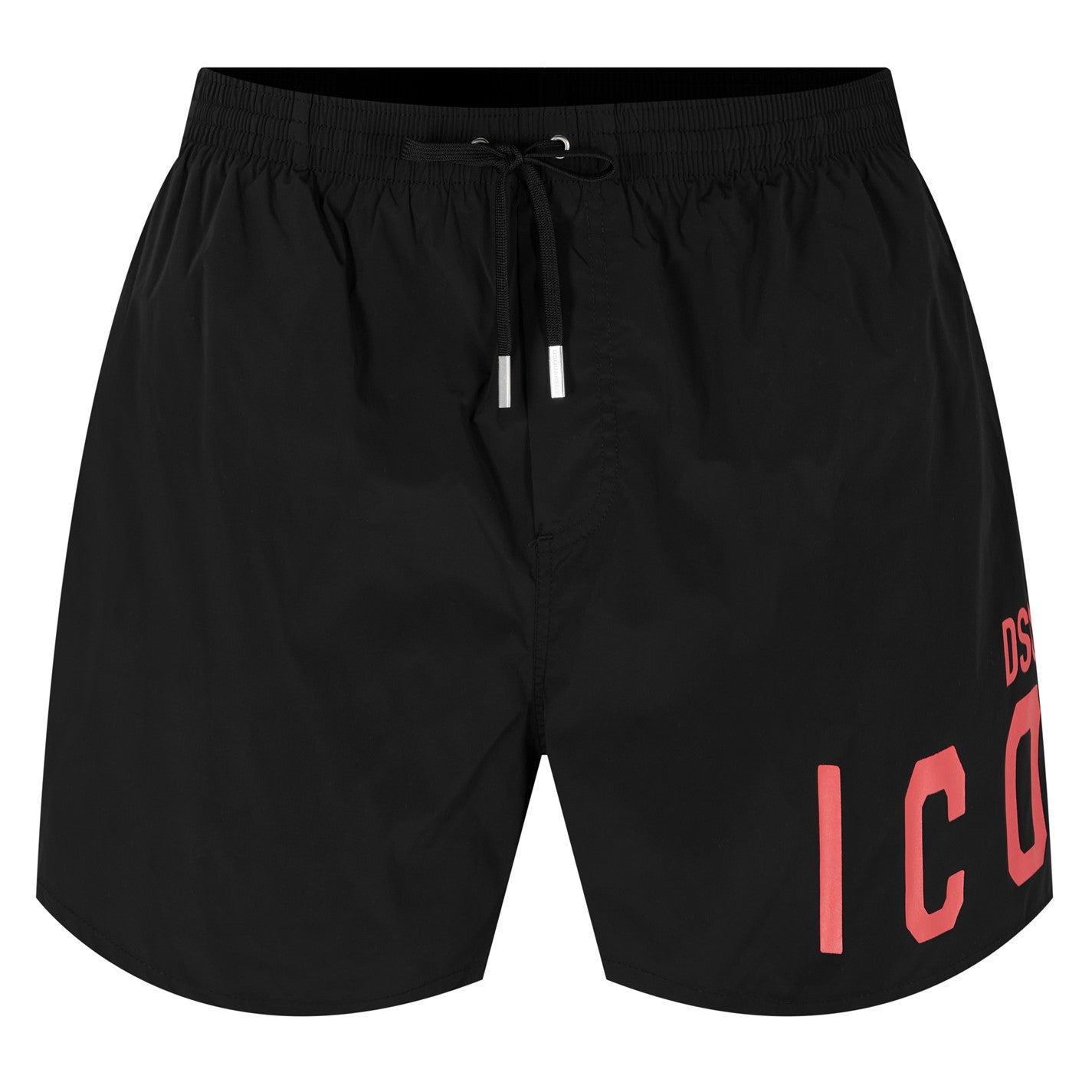 Dsquared2 Icon Swim Shorts Black Dsquared