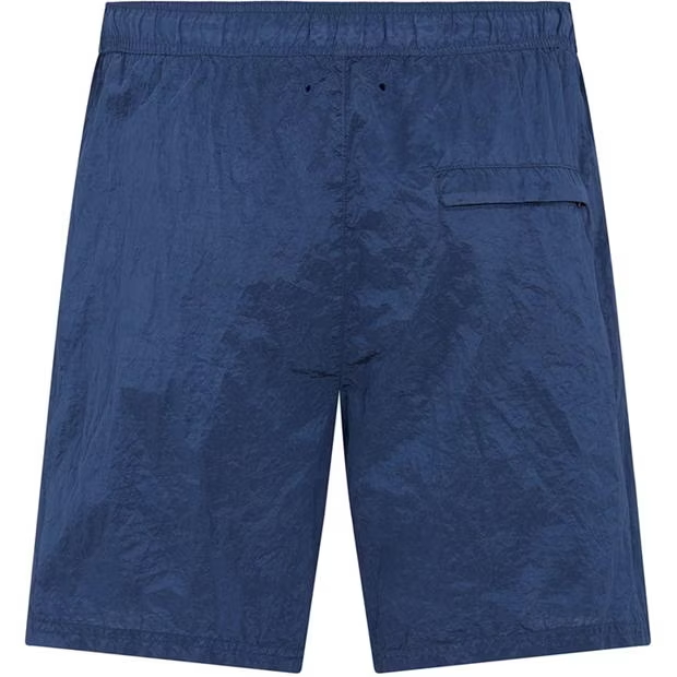 Stone Island Metal Swim Shorts Avio Blue Stone Island