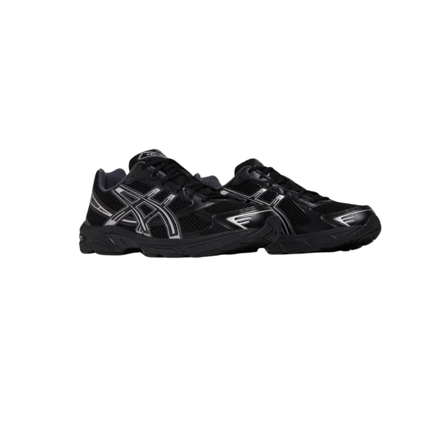 Asics Gel 1130 'Black Pure Silver' Asics