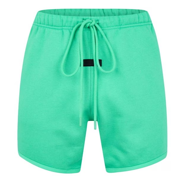 Fear Of God Essentials Shorts Heather Mint Leaf