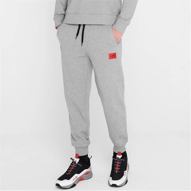 Hugo Boss Diragol Tracksuit Grey Hugo Boss