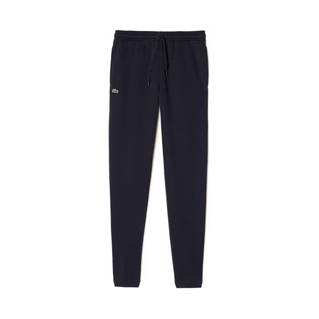 Lacoste Zip Hoodie Full Tracksuit Navy