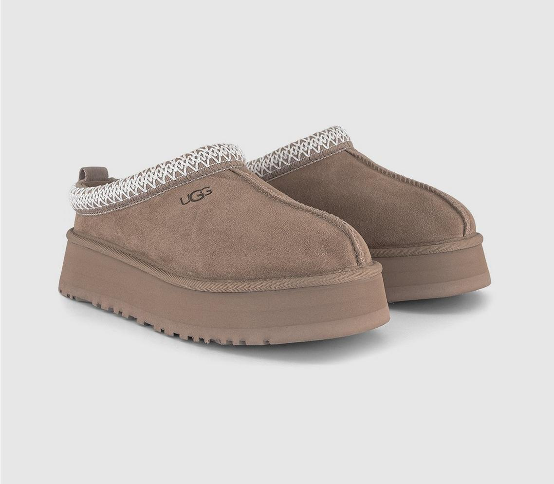 Ugg Tazz Slippers Mushroom Ugg