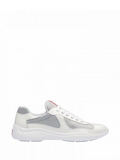 Prada America's Cup Leather white Prada