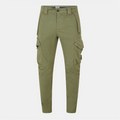 Cp Company Lens Cargo Green