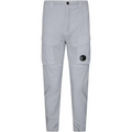 Cp Company Strch Cargo Pants Drizzle CP Company