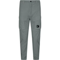 Cp Company Strch Cargo Pants Agave Grn CP Company
