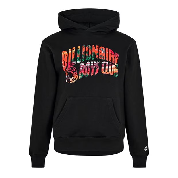 Billionaire Boys Club Tropical Logo Hoodie