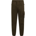 Stone Island Pocket Cargo Pants Olive Stone Island