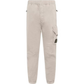 Stone Island Pocket Cargo Pants Beige Stone Island