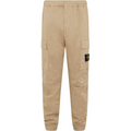 Stone Island Raso Cargo Pants Biscotto Stone Island