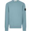 Stone Island Jumper Cielo Stone Island
