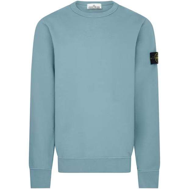 Stone Island Jumper Cielo Stone Island
