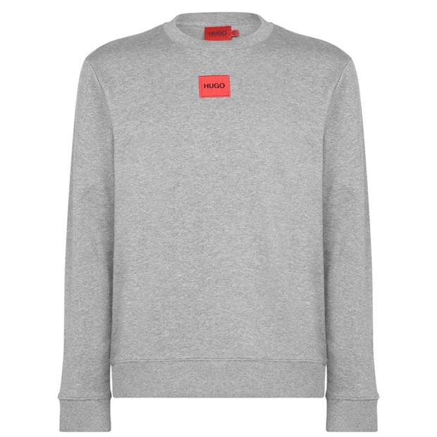 Hugo Boss Diragol Tracksuit Grey Hugo Boss