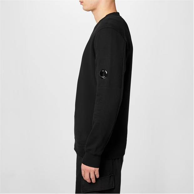 CP Company Full Tracksuit Black CP Company