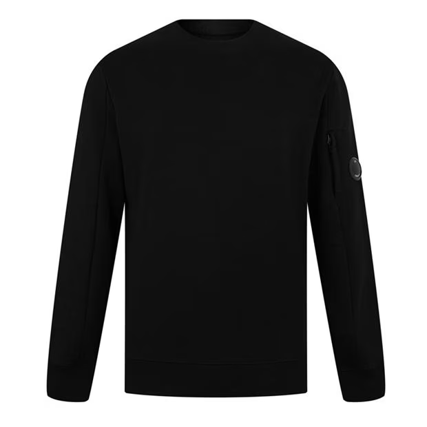 CP Company Full Tracksuit Black CP Company
