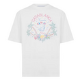 Casablanca Casa Crayon T Shirt White Casablanca